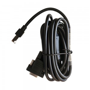 Mindeo CS2+ RS232 Cable