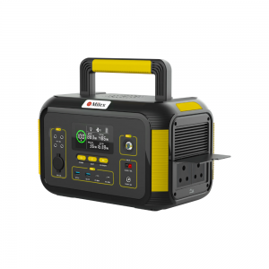 Milex 1000W Portable Power Station