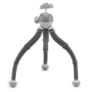 Joby PodZilla Flexible Tripod - Large - Grey
