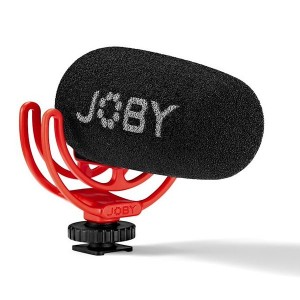 Joby Wavo On-Camera Microphone