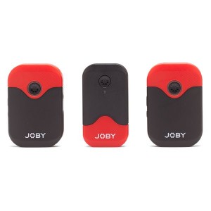Joby Wavo AIR Wireless Microphone Kit