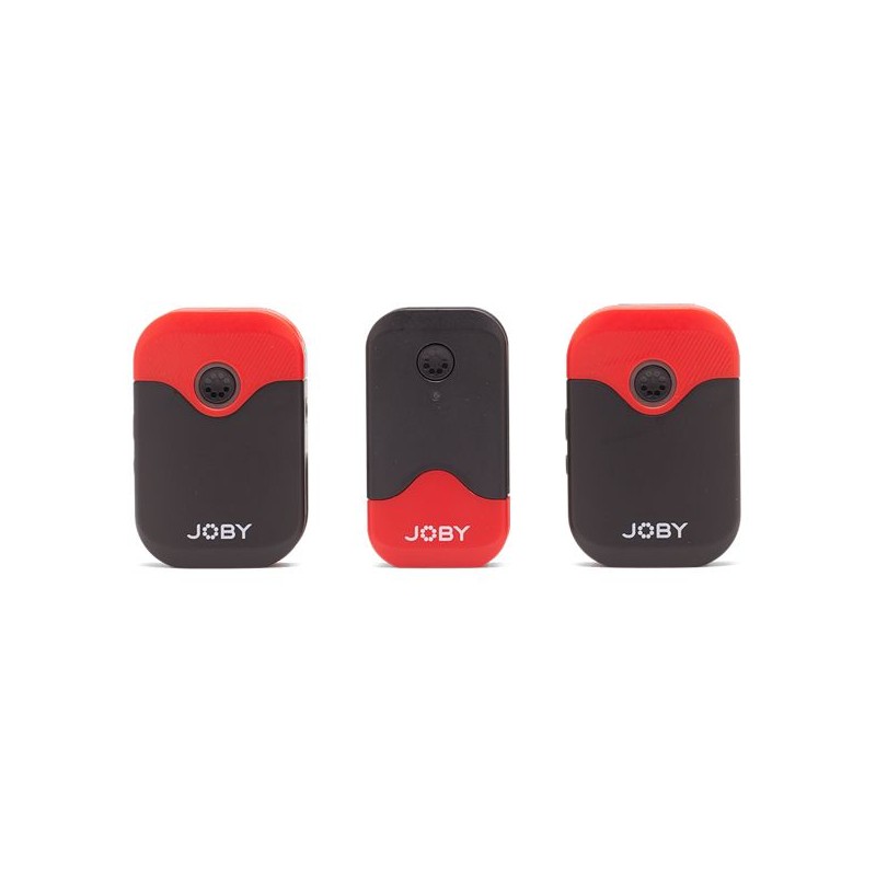 Joby Wavo AIR Wireless Microphone Kit GeeWiz