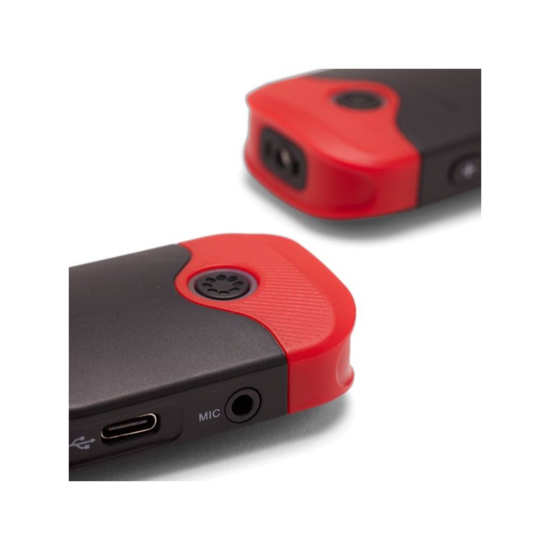 Joby Wavo AIR Wireless Microphone Kit GeeWiz