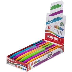 Kores M1 Graphitos HB Mechanical Pencil 0.5mm Box of 12