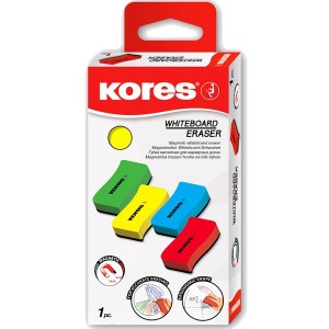 Kores Magnetic Whiteboard Eraser