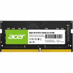 Acer 8GB DDR4 3200 Notebook