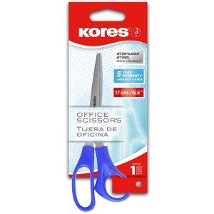 Kores Office Scissors 170mm