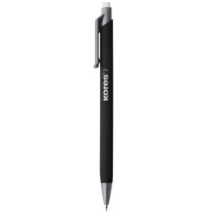 Kores M2 Graphitos HB Pencil 0.5mm + Lead Refill Blister Pack