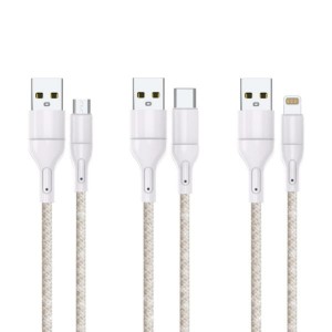 WINX USB Charging Cables Complet Set