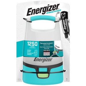 Energizer Hybrid Lantern