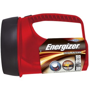 Energizer LED Lantern 2D/4D