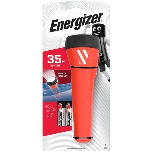 Energizer Waterproof Handheld Light incl. 2x AA
