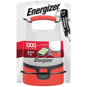 Energizer USB Lantern 4D