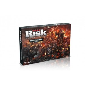 Risk Warhammer 40,000 - 1 unit