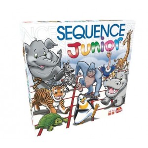 Goliath Sequence Junior ML Cards - 1 Unit