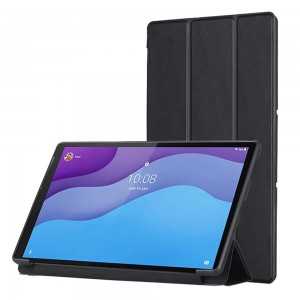 Lenovo Tab M10 Plus (3rd Gen) Smart Case &amp; Stand - 10.6 inch / Black