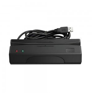 2-Track Magstrip Card Reader - Point Of Sale (POS)