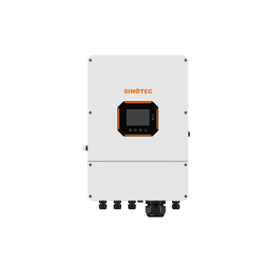 Sinotec HT-5K-A + WIFI Stick 5Kw Hybrid inverter