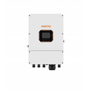 Sinotec HT-6K-A + WIFI Stick 6Kw Hybrid inverter