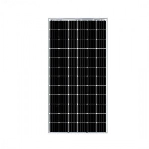 Sinotec UL-455M-144HV 455W Mono Crystaline solar panel