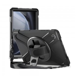 Rugged Case for Samsung Tab S9 Fe 10.9 (X510/X516) / Tab S9 (X710/X716)
