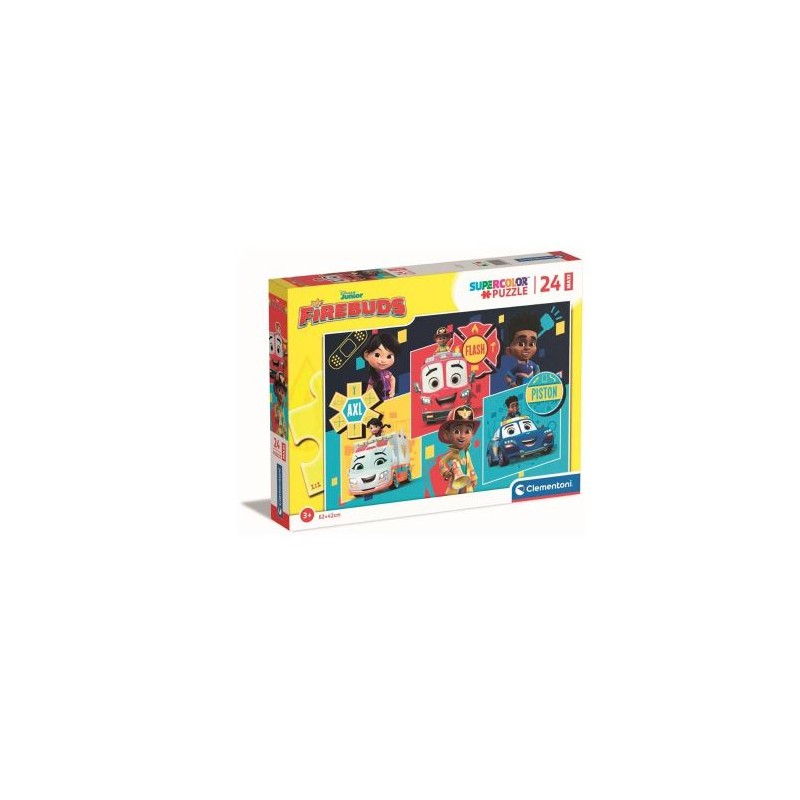 Puzzle Disney Dory - Boîte De 3 Puzzles De 48 Pièces Chacun, Pour Enfants à Partir De 5 Ans