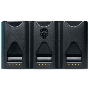 Jupio Pr1me Tri-Charge for Nikon EN-EL15