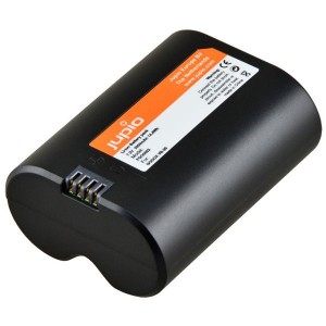 Jupio Battery VB20 for Godox V350 2000mAh