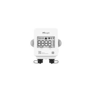 Milesight Temperature Sensor (Probes sold Separately) - MLS-SNSR-SP11-A / B / FG