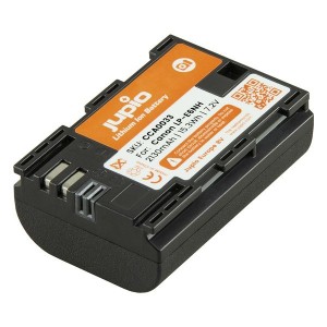 Jupio Battery for Canon LP-E6NH 2130mAh V2