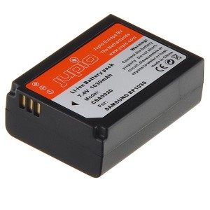 Jupio Battery for Samsung BP1030/BP1130 1030mAh