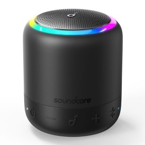 Demo Soundcore Mini 3 Pro Speaker