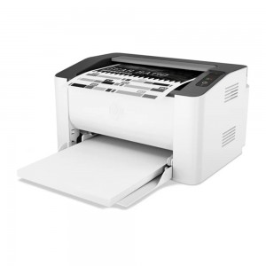 HP Laserjet M107A A4 Mono Laser Printer - Reliable Laser Printing for Everyday Use