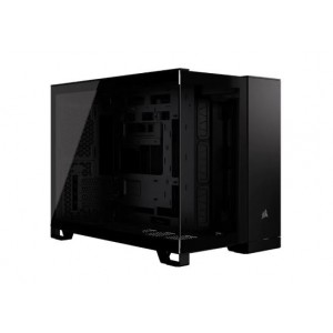 Corsair 2500X Dual Chamber Mid-Tower Case
