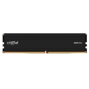Crucial Pro 48GB 5600Mhz DDR5 Desktop Memory