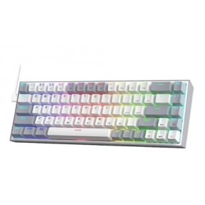 Redragon Mechanical Caster Wired Gaming Keyboard