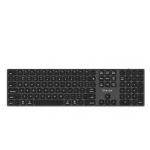 WINX DO Elite Wireless and Bluetooth Keyboard – Black