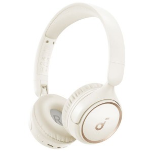 Soundcore H30i Headphones - White