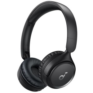 Soundcore H30i Headphones - Black
