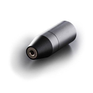 Boya 35C-XLR PRO 3.5mm TRS to XLR Adapter with Power Converter
