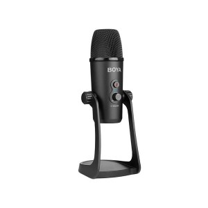 Unboxed Boya BY-PM700 USB Microphone