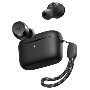 Unboxed Soundcore A20i Earbuds - Black