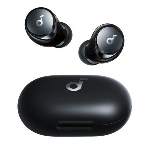 Unboxed Soundcore Space A40 Earbuds - Black