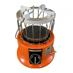 RED-HANT 2 in 1 Gas Heater &amp; Cooker