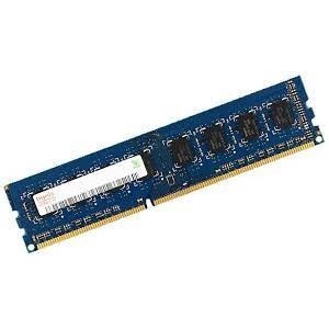 4GB Hynix- 2Rx8 PC3-10600U- DDR3-1333 Desktop Memory