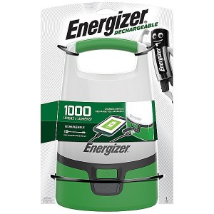 Unboxed Energizer Vision Rechargeable Lantern