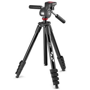 Unboxed Joby Compact Advanced Tripod