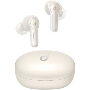 Unboxed Deal Soundcore Life Note E Earbuds - White