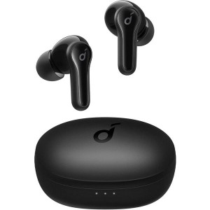 Unboxed Soundcore Life Note E Earbuds - Black