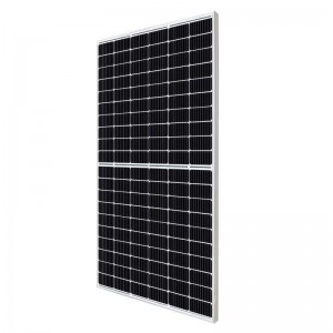 Canadian Solar 560W Mono Solar Panel - Super High Power HiKu6 Mono PERC with MC4-EVO2